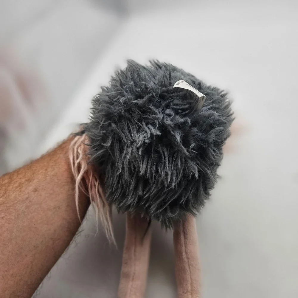 Ostrich Bird Plush Stuffed Animal Toy 20